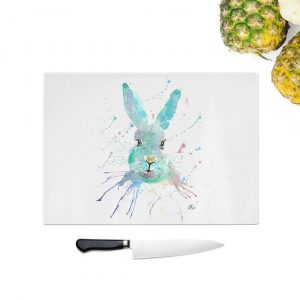"Minty" Hare/Rabbit