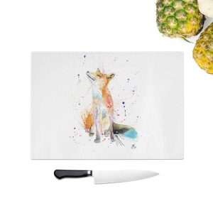 "Wishes" Fox