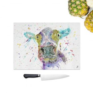 "Daisy" Cow
