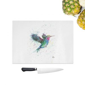 "Sue" Hummingbird