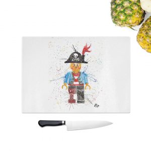 "Arghhh" Pirate
