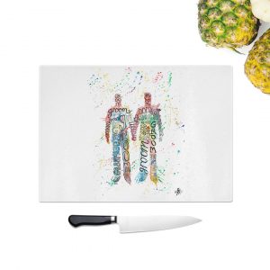 Chopping Board JT140