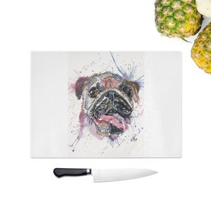 "Ronnie" Pug