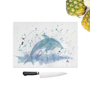 "Bottle" Dolphin