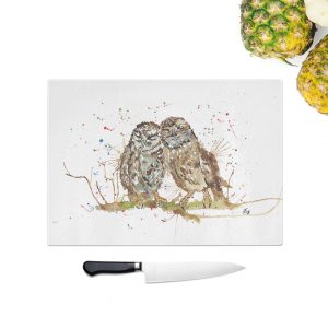 "My Favourite" Owls
