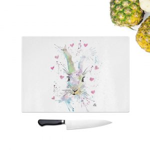 "Valentine Bunny" Rabbit/Hare