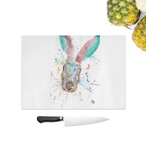 "Riddle" Rabbit/Hare
