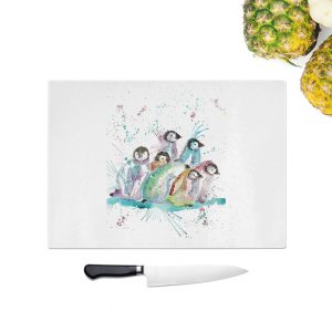 "Clan" Penguins