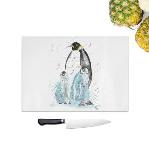 "My Love" Penguins