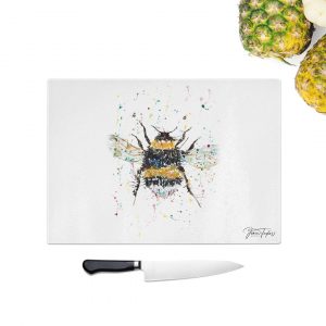 "Honey" Bee