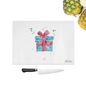 "Present"