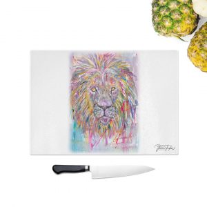 "Ror" Lion