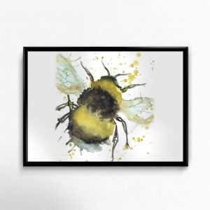 "Bumble" Bee