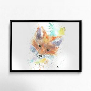 "Mr Foxy" Fox