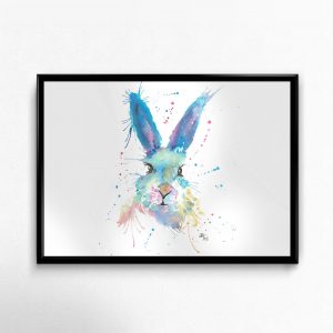 "Mr Bunny" Rabbit