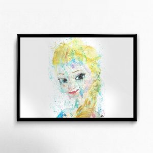 "Ice" Princess