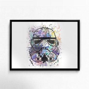 "Storm Helmet"