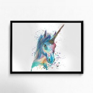 "Marge" Unicorn