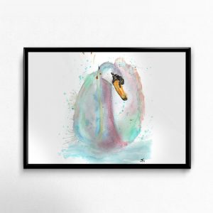 "Swan"