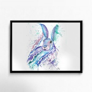 "Far Away" Rabbit