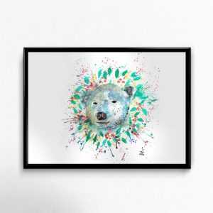 "Polar" Polar Bear
