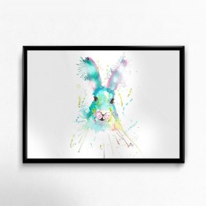 "Mystic" Rabbit