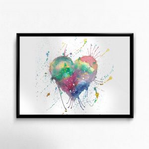"Heart"