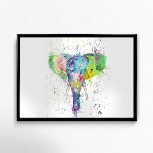 "Major" Elephant