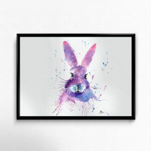 "Berry" Hare/Rabbit