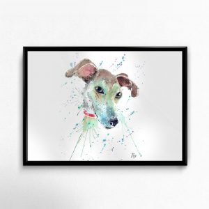 "Lercher" Dog