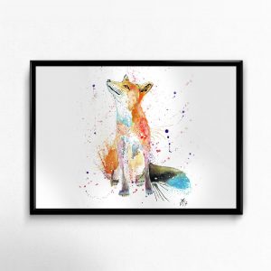 "Wishes" Fox