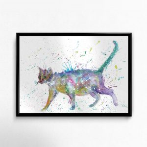 "Bob" Cat