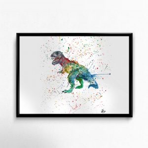 "Gary" T-Rex
