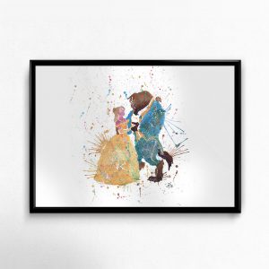 "Dance with me"