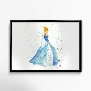 "My Princess"