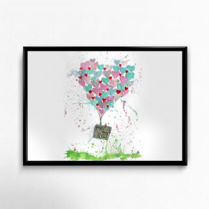 "Valentine's UP"