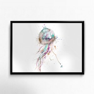 "Jellyfish"