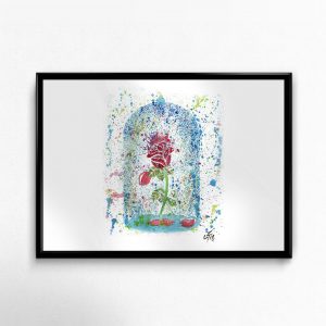 "Magic Rose"