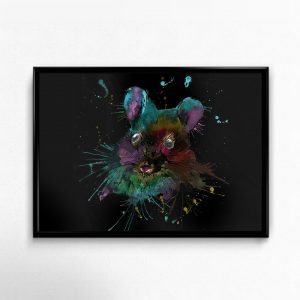Fine Art Print Landscape JTE001