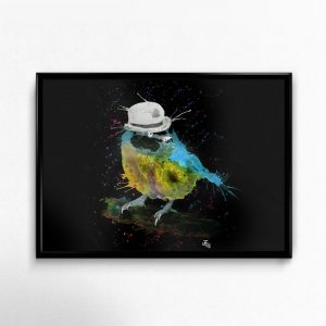 Fine Art Print Landscape JTE002