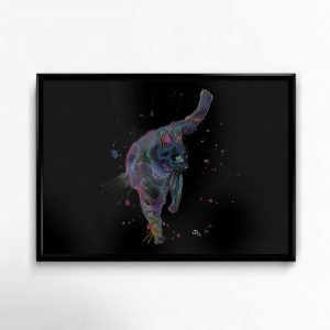 Fine Art Print Landscape JTE004