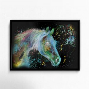 Fine Art Print Landscape JTE005