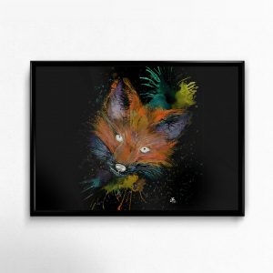 Fine Art Print Landscape JTE006