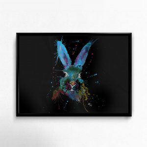 Fine Art Print Landscape JTE007