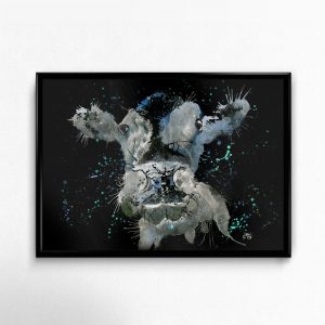 Fine Art Print Landscape JTE009