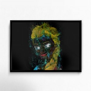 Fine Art Print Landscape JTE010