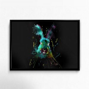Fine Art Print Landscape JTE011