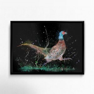 Fine Art Print Landscape JTE012