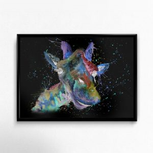 Fine Art Print Landscape JTE013
