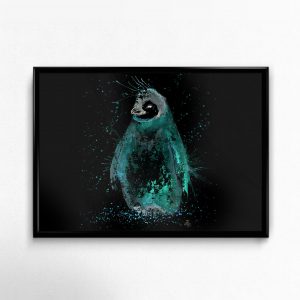 Fine Art Print Landscape JTE016